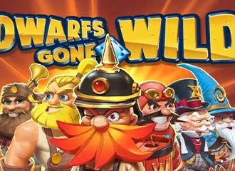 Dwarfs Gone Wild